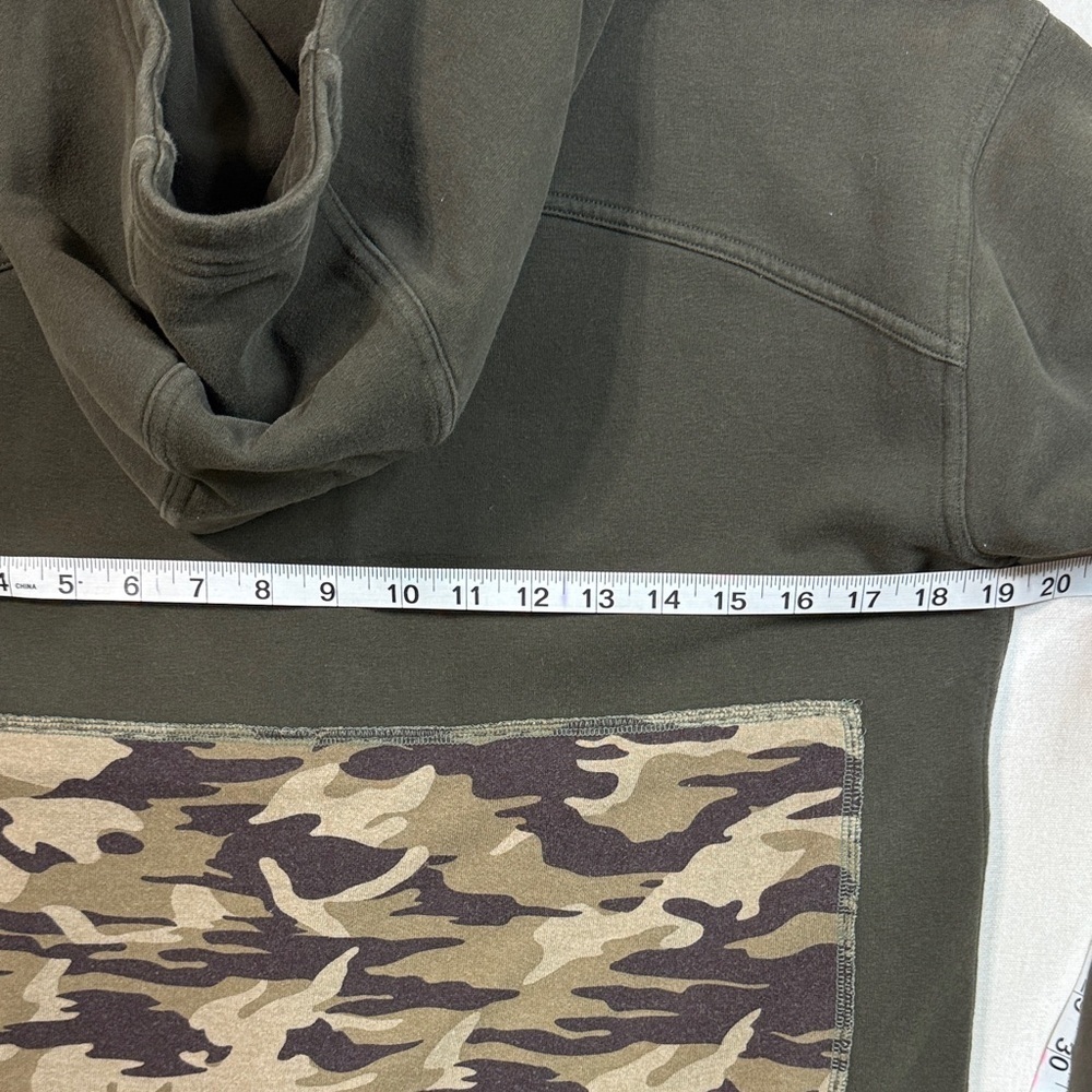 lululemon athletica Dark Green Hoodie - Picture 8 of 10